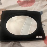 Specchietto auto bambino Janet
