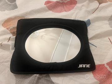 Specchietto auto bambino Janet