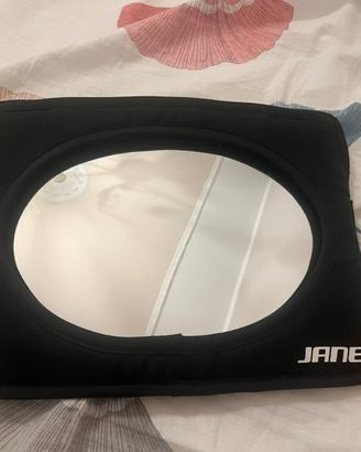 Specchietto auto bambino Janet