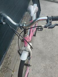 bicicletta bimba mtb