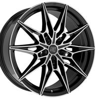 4 CERCHI IN LEGA MERCEDES A C E EQE EQS GLK E GLC 