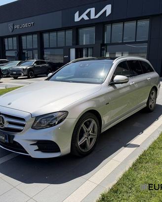 Mercedes Classe E 300 de eq-power Premium auto
