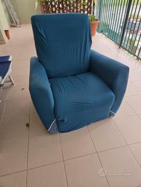 poltrone Relax 