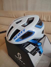 casco Scott