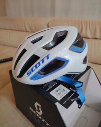 casco Scott