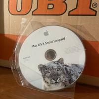Mac OS X Snow Leopard (2009)