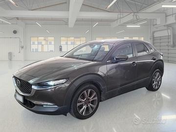 MAZDA CX-30 2.0L SKYACTIV-G 150 CV M HYBRID EXECUT