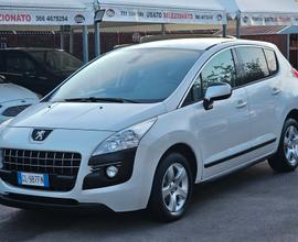 Peugeot 3008 1.6 HDi 112CV Allure