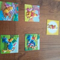 CALAMITE DI WINNIE THE POOH 1€ L'UNA