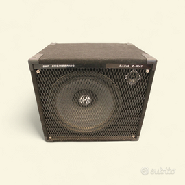 Swr Bassic 2way