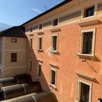 PALAZZO A RONCEGNO TERME