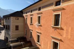 PALAZZO A RONCEGNO TERME