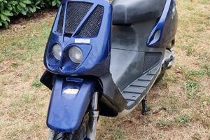 Malaguti Crosser - 1998