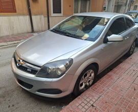 Opel astra H gtc