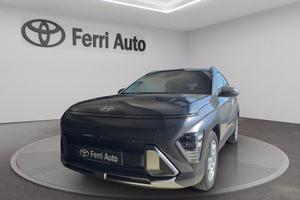 HYUNDAI Kona 1.0 t-gdi 48v x line 2wd 120cv mt