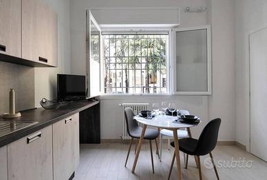Appartamento di 40 m² con 1 locale a Bologna