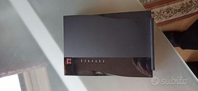 modem router fibra tim hub pro wifi 7