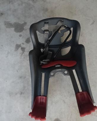 seggiolino bambino