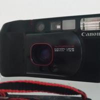 Canon Top Shot Autoboy 3 Sure Shot Supreme