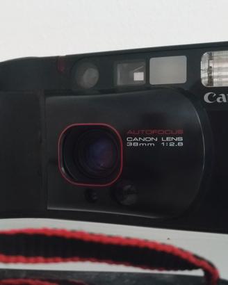 🔴 Fotocamera Canon 35mm