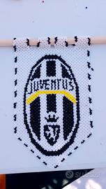 bandiera Juventus 
