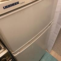Frigorifero Liebher