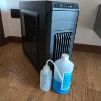 PC Custom FX-6300 GTX1060 Bykski 300R