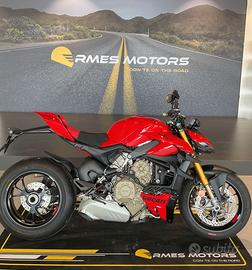 Ducati Streetfighter V4