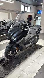Yamaha tmax 560 - zero sinistri- anno 2021