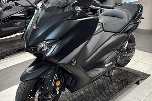 Yamaha tmax 560 - zero sinistri- anno 2021