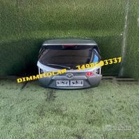Ricambi Mazda CX-5 2016 Portellone completo