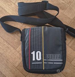 Borsello Puma Vintage "10" – Tracolla Streetwear