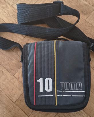Borsello Puma Vintage "10" – Tracolla Streetwear
