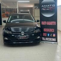 Volkswagen Polo Business 1.6 TDI 95 CV