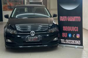 Volkswagen Polo Business 1.6 TDI 95 CV