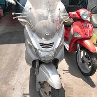 Ricambi Suzuki Burgman 400 1° serie