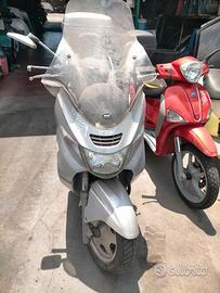 Ricambi Suzuki Burgman 400 1° serie