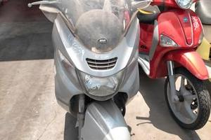 Ricambi Suzuki Burgman 400 1° serie