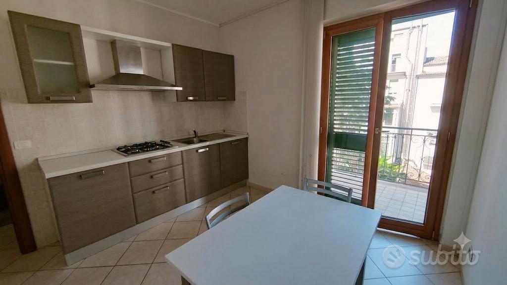 Appartamento – Campobasso - Altro
