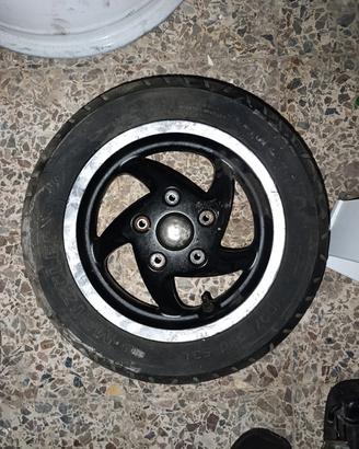 cerchio zip sp mk1 