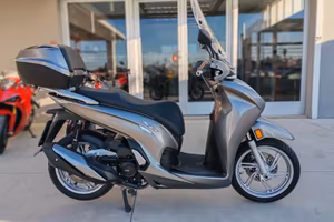 Honda SH 350i