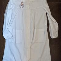 Grembiule Siggi 10 anni