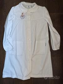 Grembiule Siggi 10 anni