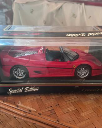 Ferrari f50