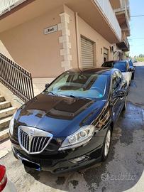 Lancia Delta 3 serie - Nero Metallizzato