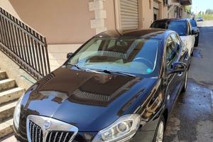 Lancia Delta 3 serie - Nero Metallizzato
