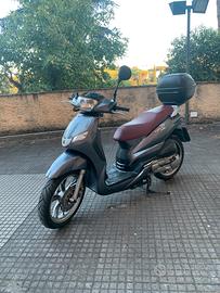 Scooter PEUGEOT TWEET 150