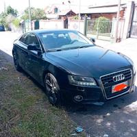audi A5 3.0 V6 TDI 245 CV quattro 