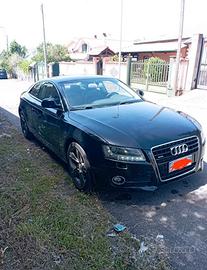 audi A5 3.0 V6 TDI 245 CV quattro 