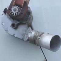 Ventilatore caldaia Vaillant 